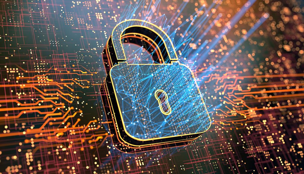 Cybersécurité en 2025