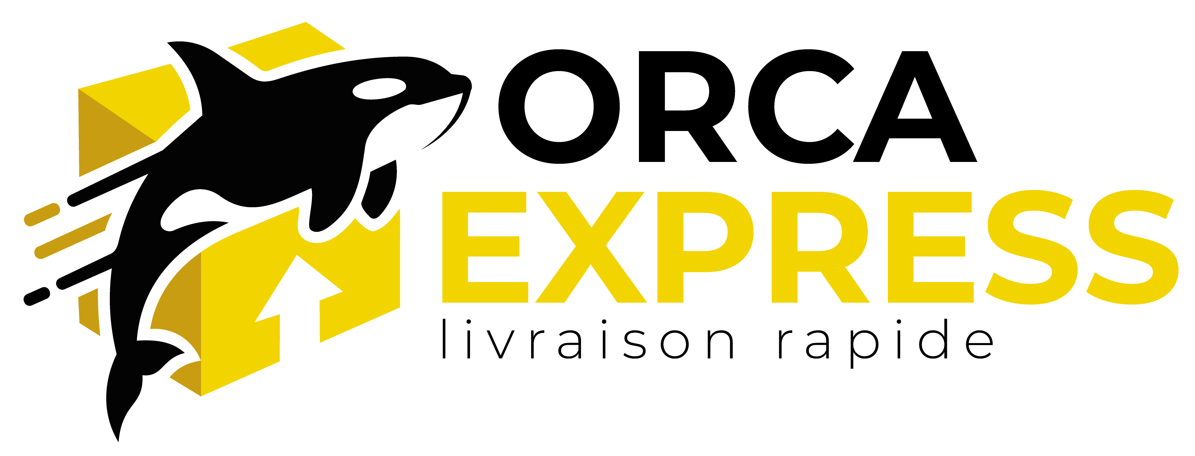 OrcaExpress