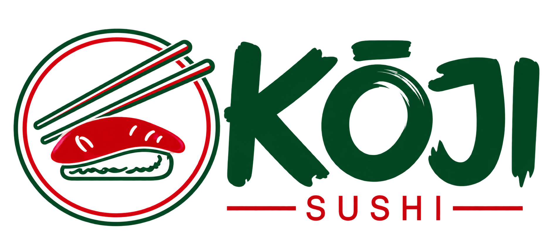 KOJI SUSHI