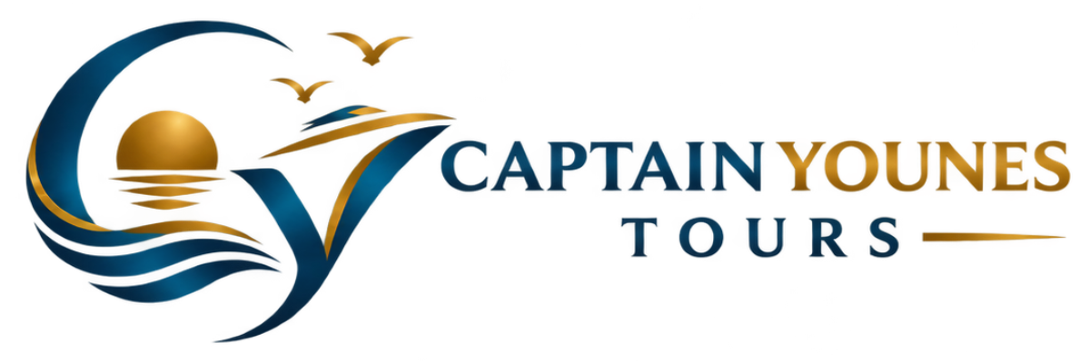 CAPTAINYOUNESTOURS