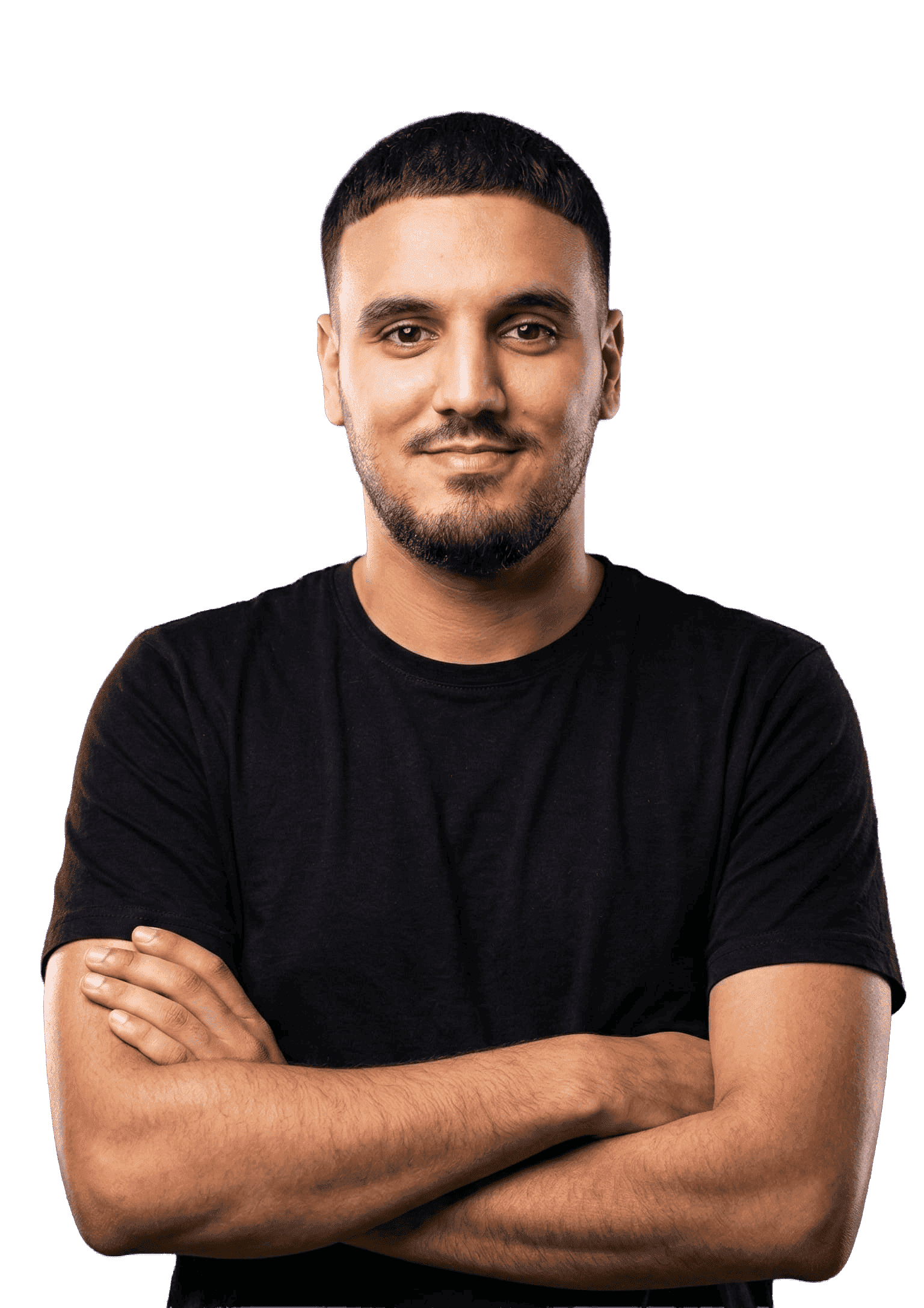 Oussama El Mahi