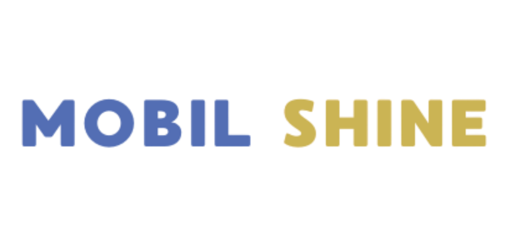 MOBILSHINE